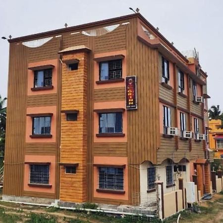 Hotel G.R.Inn Digha  Exterior foto