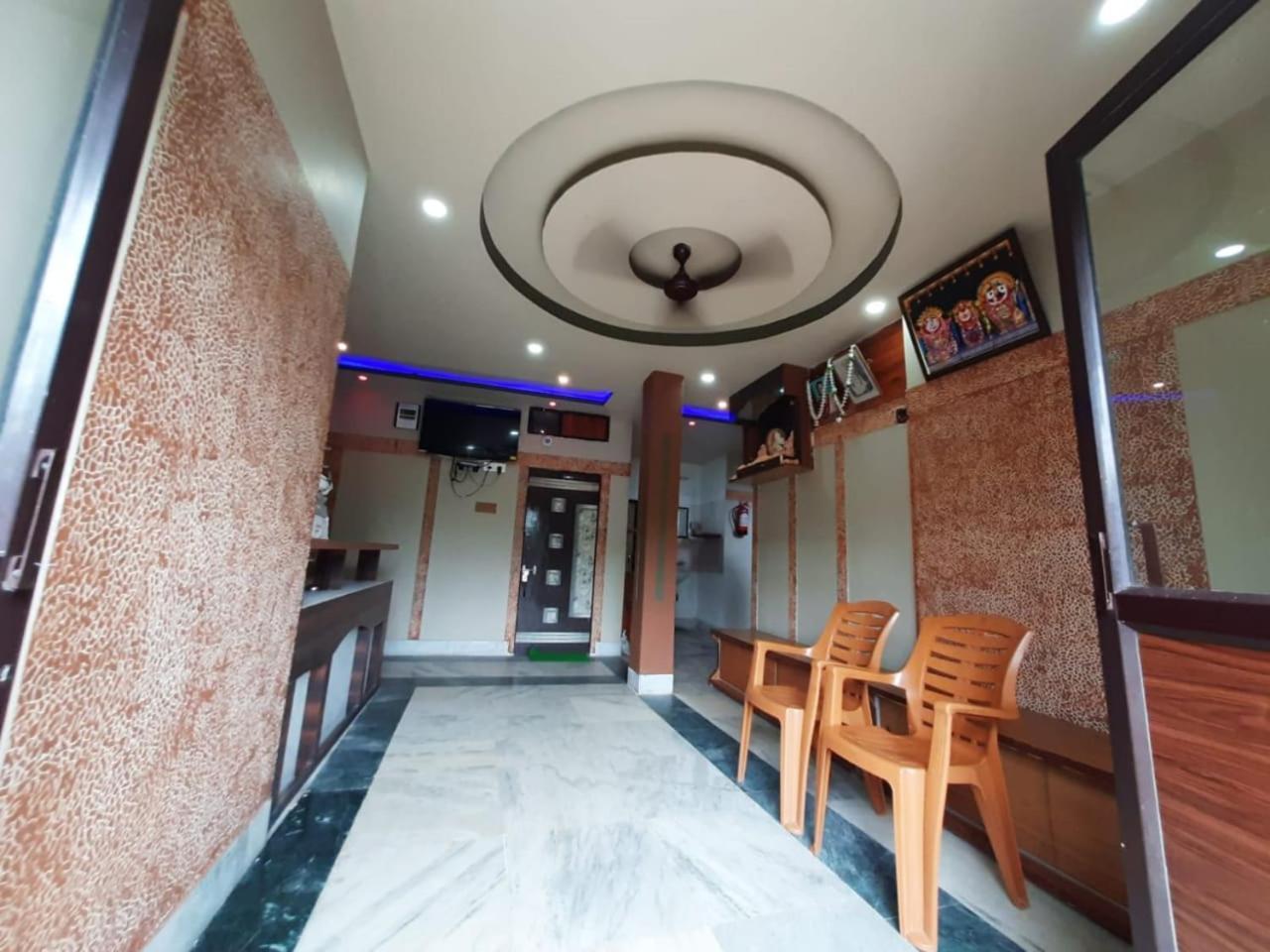 Hotel G.R.Inn Digha  Exterior foto