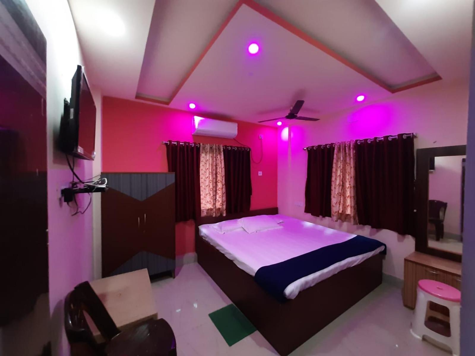 Hotel G.R.Inn Digha  Exterior foto