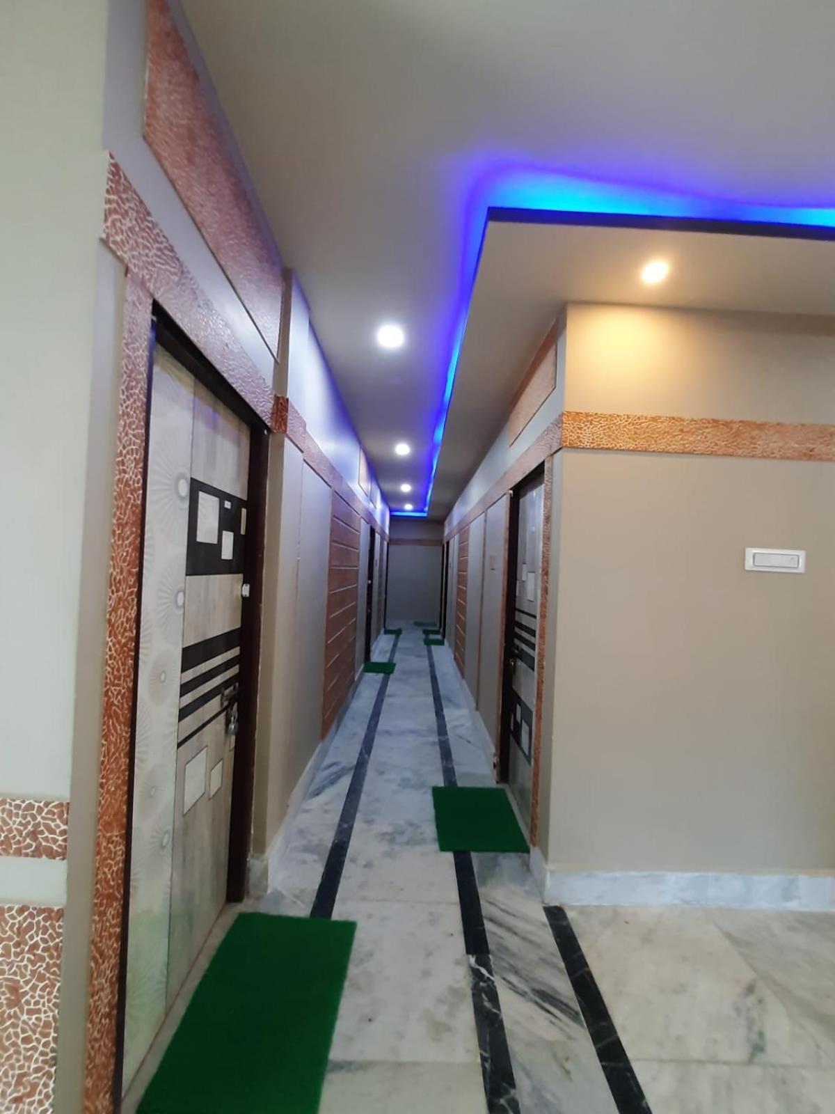 Hotel G.R.Inn Digha  Exterior foto